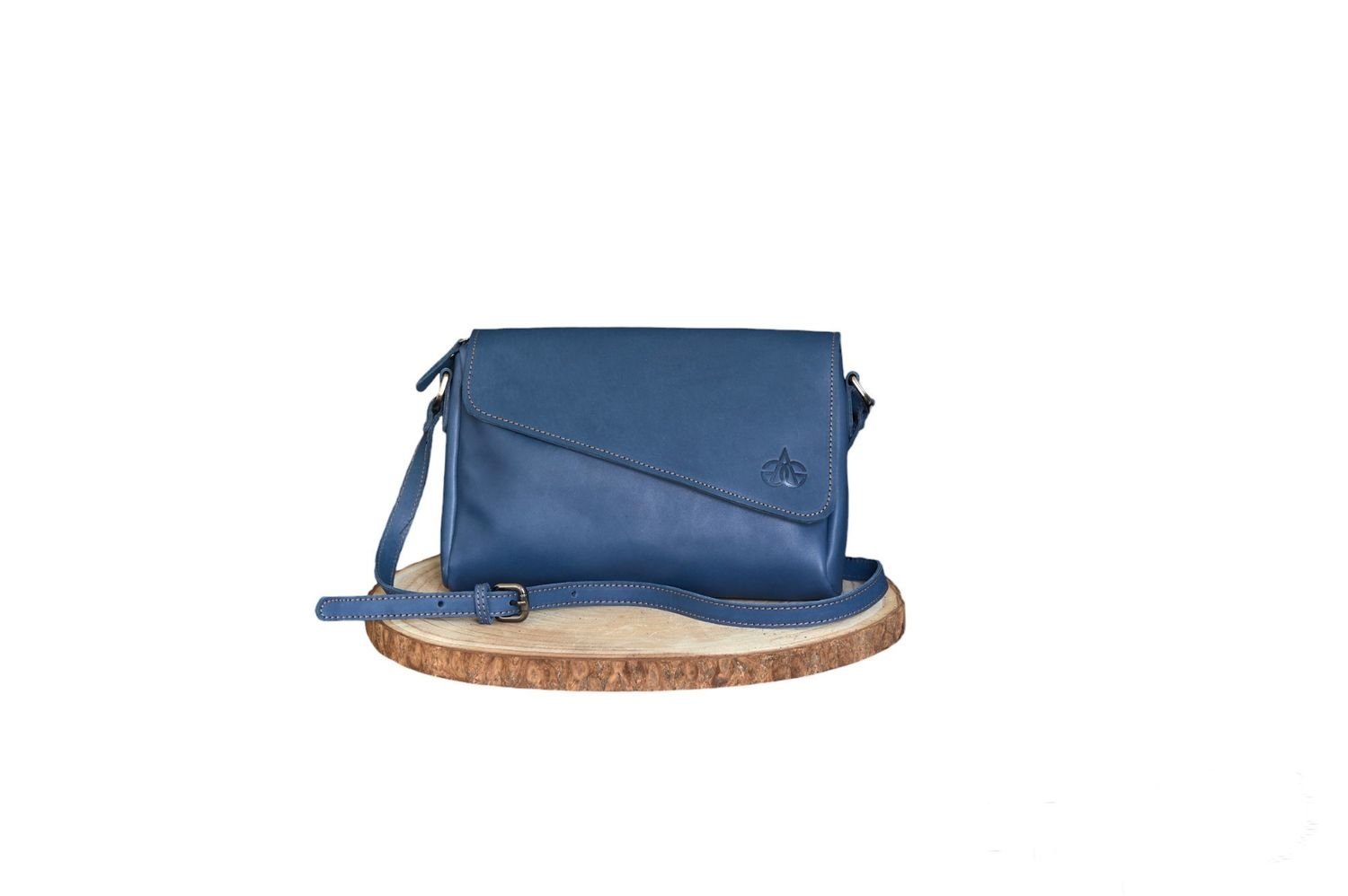 Bolsos y accesorios sostenibles