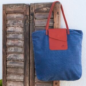 Bolsos y accesorios sostenibles